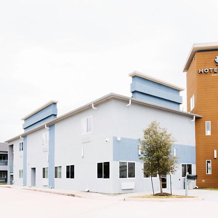 Hotel Blue Spring Kültér fotó