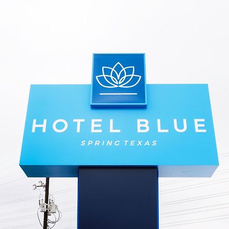 Hotel Blue Spring Kültér fotó