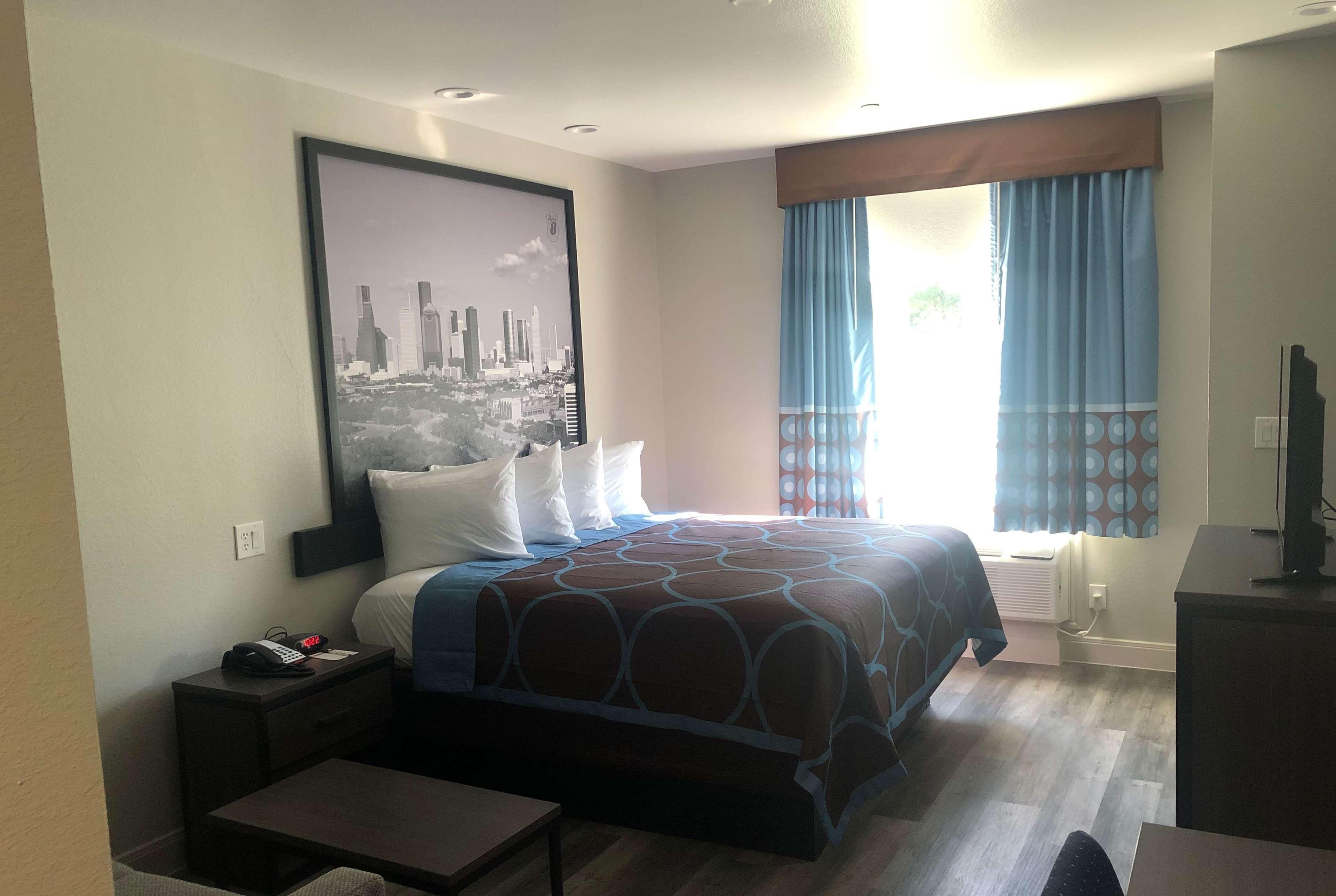 Hotel Blue Spring Kültér fotó